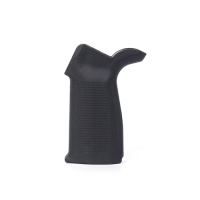 PTS Enhanced Polymer Grip (EPG) AEG - Black