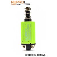 Nuprol High Speed Motor (Long)