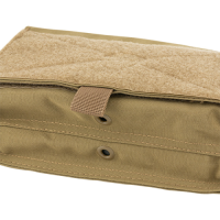 Viper Tactical VX Buckle Up Utility Chest Rig - Dark Coyote