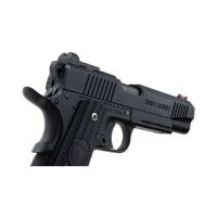 RWA Nighthawk Custom War Hawk Railed GBB Pistol