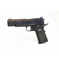 RWA Nighthawk Custom War Hawk Railed GBB Pistol