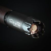 Wolverine Heretic Article IV - Standard Electronics