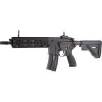 Umarex Heckler & Koch HK416 A5 Sportsline EyeTrace Electric Airsoft Rifle - Black