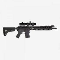 Magpul MOE SL Stock (Mil-Spec) - Black