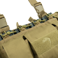 Viper Special Ops Chest Rig - Coyote
