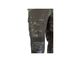 Viper Tactical Elite Trousers Gen2 VCAM Black