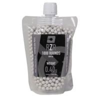 Nuprol RZR Precision BBs - 0.40g (1000)