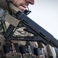 Magpul CTR® Carbine Stock – Mil-Spec