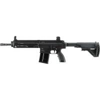 (VFC) HK 417D Gas Blow Back