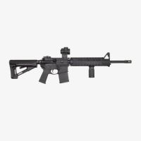 Magpul STR Carbine Stock (Mil-Spec) - Black