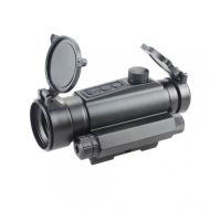 Nuprol NP Tech HD30R Red Dot Scope with Red Laser