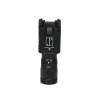 WADSN X300V Vampire LED Tactical Light with Strobe Function