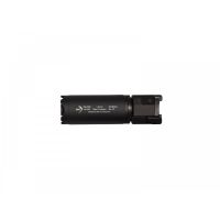 ASG B&T Rotex-V Mock Suppressor Compact - 130mm - Black