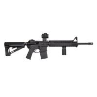 Magpul STR Carbine Stock (Mil-Spec)