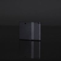 Silverback Airsoft SRS Steel Magazine for A2/M2 Rifle - 30 Rounds - Black