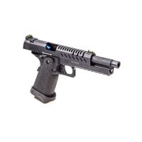 Vorsk HI CAPA 5.1 GBB Pistol - Black