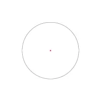 Vortex Optics Triumph 2 MOA Red Dot