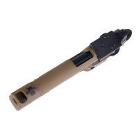 RWA Nighthawk Custom Sand Hawk Airsoft GBB Pistol