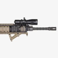 Magpul Rail Light Mount - Left