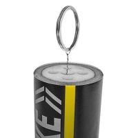 Enola Gaye Top Pull Smoke Grenade TP40 - Yellow