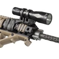 Magpul Rail Light Mount - Right Side