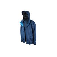 Highlander Outdoor Torridon 3 in 1 Jacket - Blue