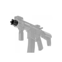 Laylax (First Factory) AMP Sound Amplifier Flash Hider