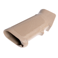 Reinforced Motor Grip for M16 Series