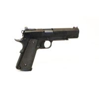 RWA Nighthawk Custom War Hawk Railed GBB Pistol