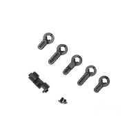 B.A.D. Ambi selector (GBB - KWA LM4,KSC) Black