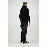 Warfighter Athletic Warrior Athlete Hoodie - Black