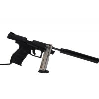 Walther PPQ 0.22LR Long Barrel Pistol