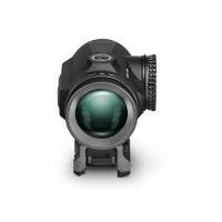 Vortex Optics Spitfire HD GenII 3x Zoom Prism Red Dot Scope