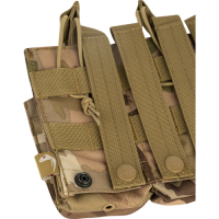 VP Treble Duo Mag Pouch