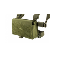 Viper Tactical VX Buckle Up Utility Chest Rig (NO Harness) - Green