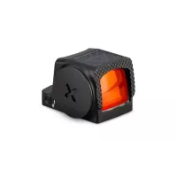 Vortex Optics Defender-CCW Enclosed Solar Micro Red Dot - 3 MOA
