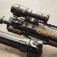 Magpul M-Lok QD Sling Swivel Mount