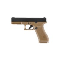 GLOCK 17 Gen5 French Edition GBB Pistol