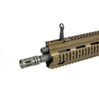 Umarex HK 416 A5 GBB - Tan (RAL 8000)