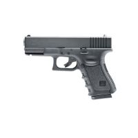 Umarex Glock 19 Co2 Fixed Slide Pistol