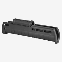 Magpul Zhukov Hand Guard for AK47/74 - Black