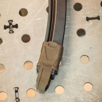 Magpul Original Magpul 9mm Subgun (3 pack) - Flat Dark Earth