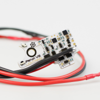 Perun V2 Lightning Trigger Unit - Rear Wired