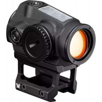 Vortex Optics SPARC Solar Red Dot Sight - 2 MOA