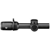 Vortex Optics Strike Eagle 1-8x24 FFP EBR-8MOA Rifle Scope