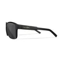Wiley X TREK Grey Lens / Matte Black Frame
