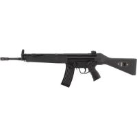 Umarex Heckler & Koch HK33 Gas Blowback Airsoft Rifle