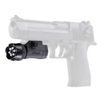 Umarex Walther LLM 1 Torch and Laser Unit