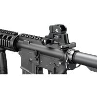 Tokyo Marui M4A1 CQB-R Block 1 Gas Blowback Airsoft Rifle