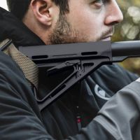 MOE Carbine Stock – Mil-Spec